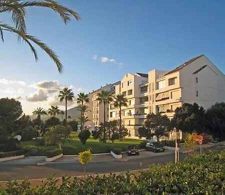 Riviere Golf Apartment