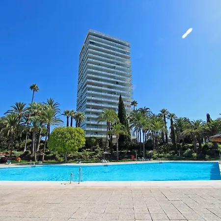 Riviere Golf * Marbella