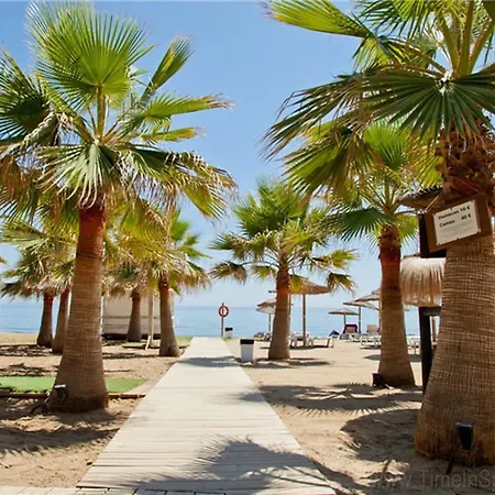 Riviere Golf Apartment Marbella