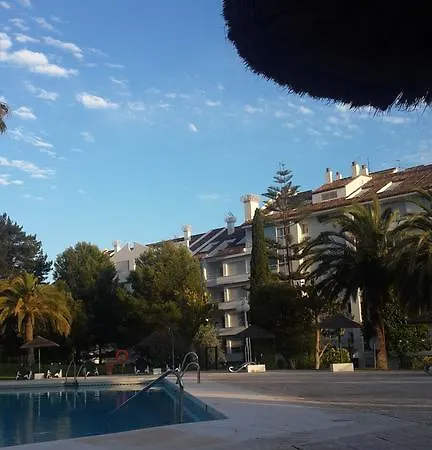 Apartment Riviere Golf *