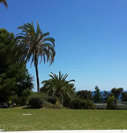 Apartment Riviere Golf Marbella