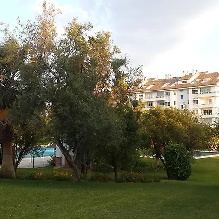 Riviere Golf Apartment *