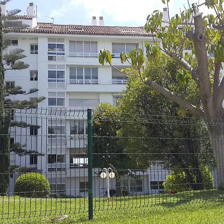 Apartment Riviere Golf Marbella
