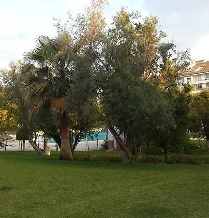 Riviere Golf Apartment