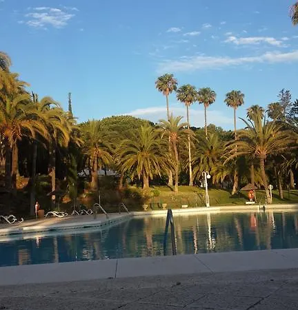 Riviere Golf Apartment *