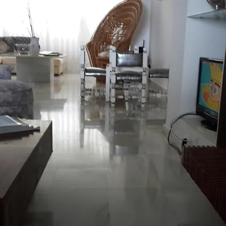 Riviere Golf Apartment Marbella
