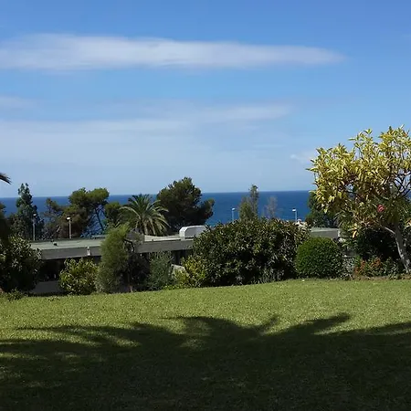 Apartment Riviere Golf Marbella