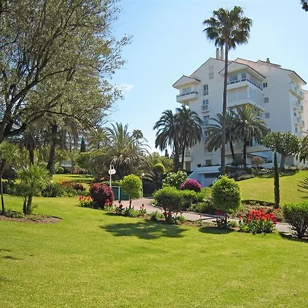 Riviere Golf Apartment