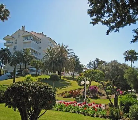 Riviere Golf Apartment Marbella