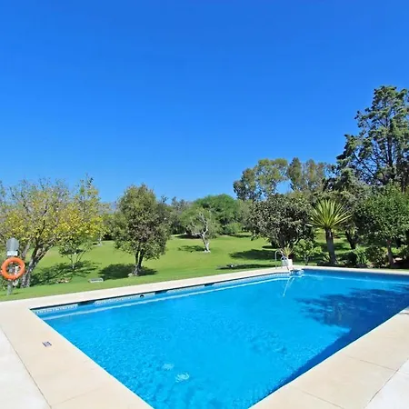 Riviere Golf Apartment