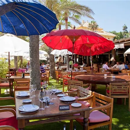 Riviere Golf Marbella