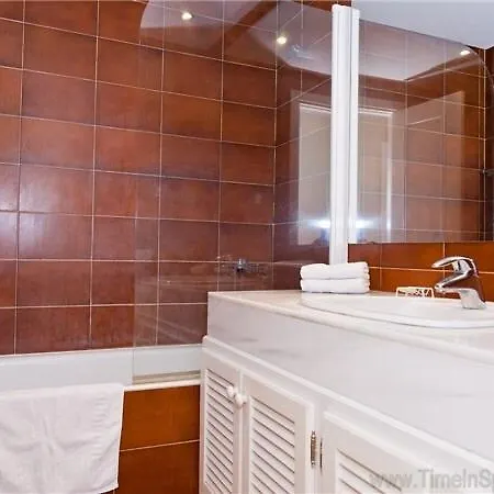 Riviere Golf Apartment Marbella