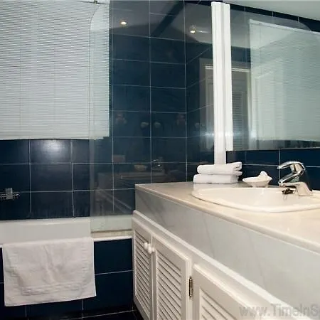Riviere Golf Apartment