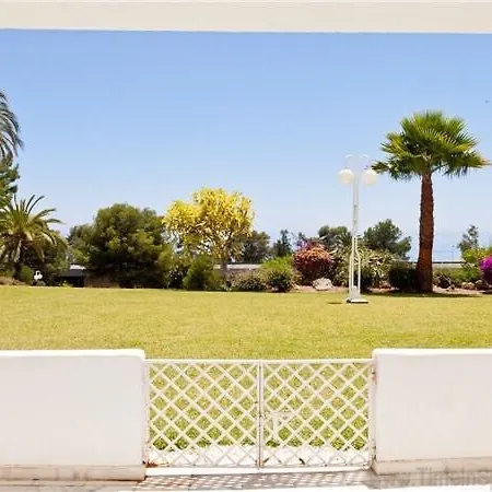 Riviere Golf Apartment Marbella
