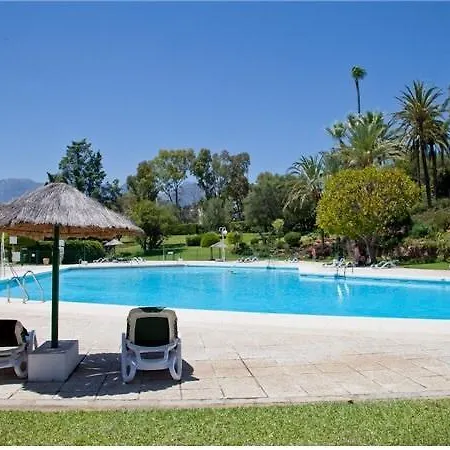 Riviere Golf * Marbella
