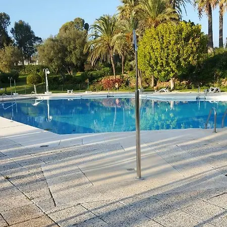 Riviere Golf Apartment