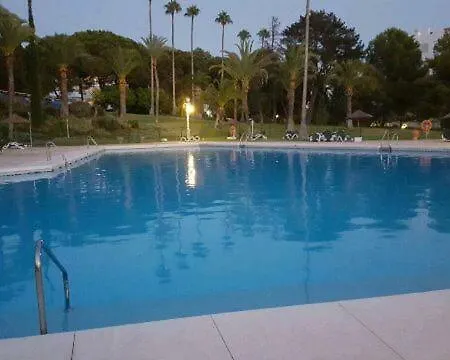 Riviere Golf Apartment *