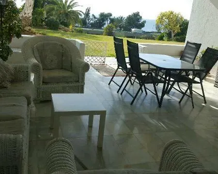 Apartment Riviere Golf *