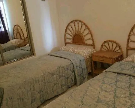 Riviere Golf Apartment *