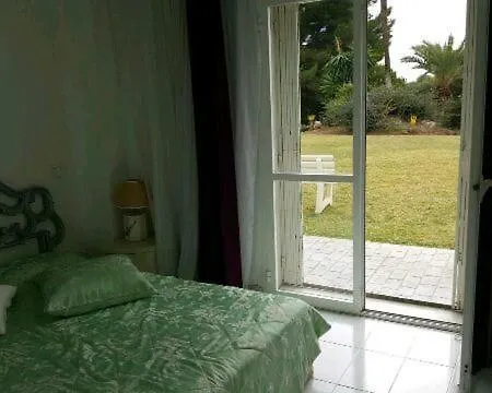 Apartment Riviere Golf *