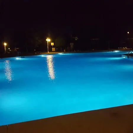 Apartment Riviere Golf