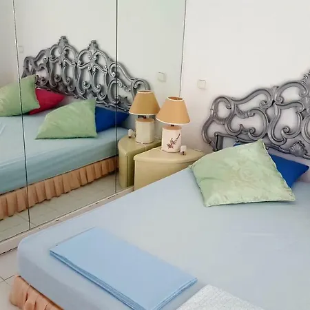 Apartment Riviere Golf Marbella